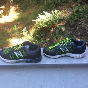 Kids New Balance 720 size 1